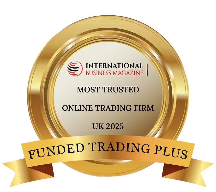 The Most Trusted Trading Firm UK 2025 - The International Business Magazine